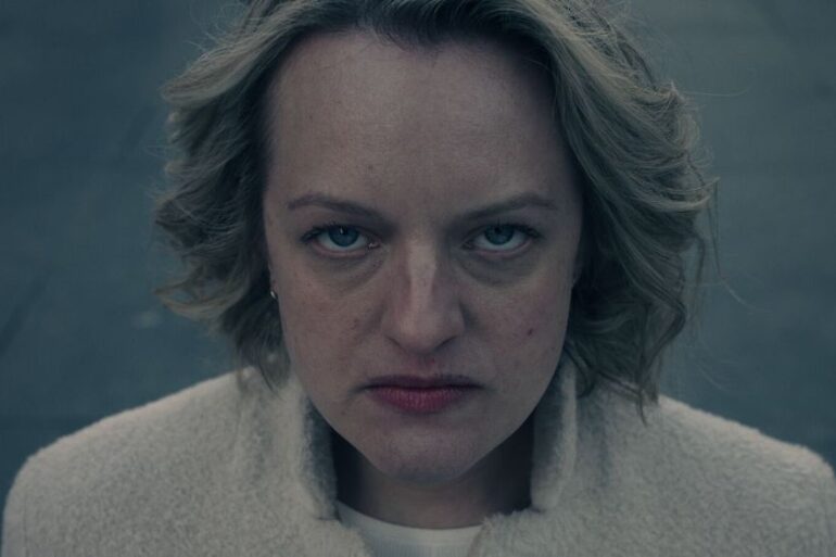 The Handmaids Tale 5