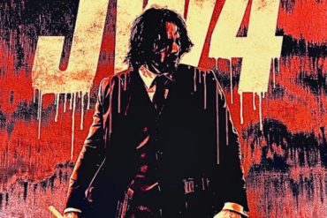 Keanu Reeves i John Wick 4, Filmpuls
