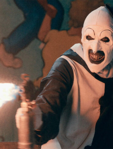 Terrifier 2