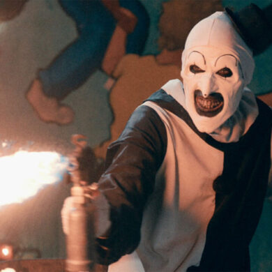 Terrifier 2