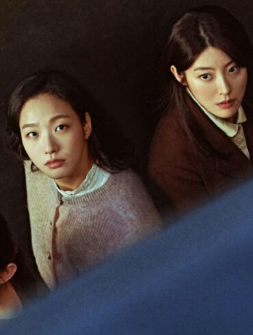 Little women netflix, k-drama