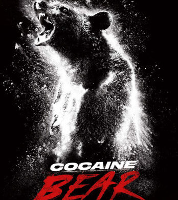 Cocaine Bear på filmpuls