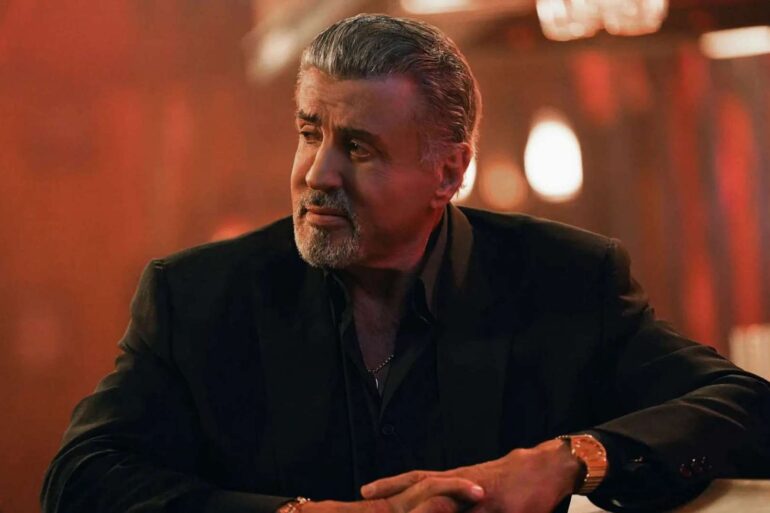 Tulsa King på filmpuls.dk