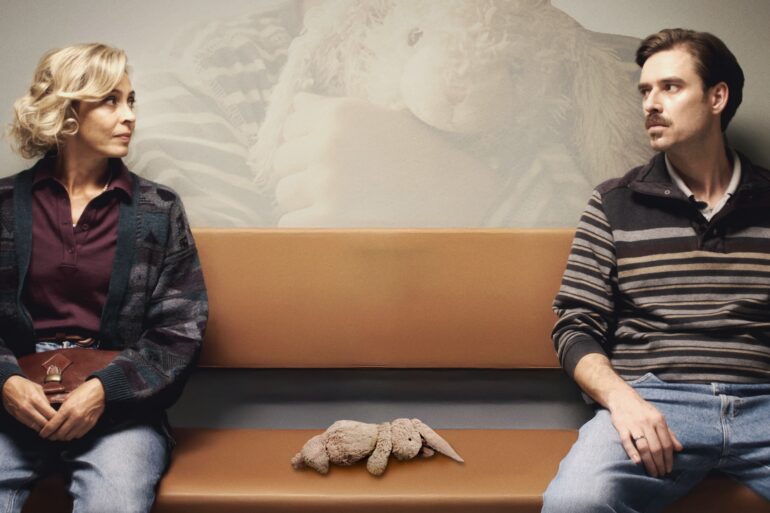 Jeg tror jeg elsker dig