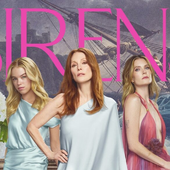 Sirens anmeldelse Filmpuls
