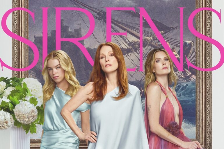 Sirens anmeldelse Filmpuls