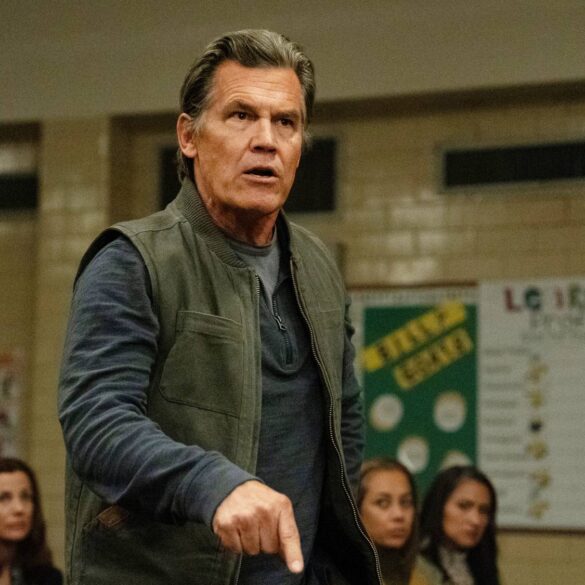 Filmanmeldelse af 'Weapons' på filmpuls.dk