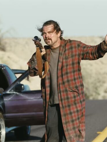 Filmanmeldelse af 'One Battle After Another' på filmpuls.dk