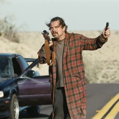 Filmanmeldelse af 'One Battle After Another' på filmpuls.dk