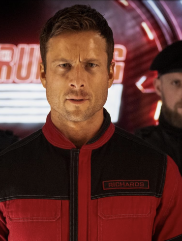 Filmanmeldelse af 'The Running Man' på filmpuls.dk