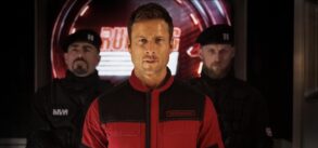Filmanmeldelse af 'The Running Man' på filmpuls.dk