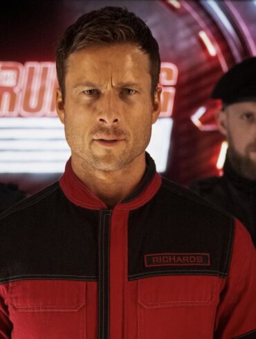 Filmanmeldelse af 'The Running Man' på filmpuls.dk