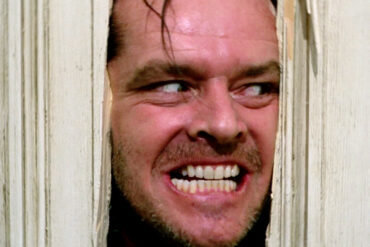 Filmanmeldelse af 'The Shining' på filmpuls.dk