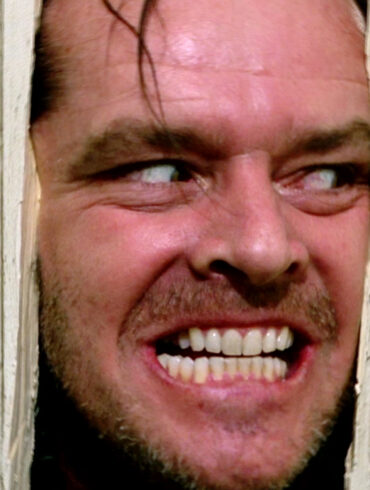 Filmanmeldelse af 'The Shining' på filmpuls.dk