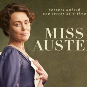 Miss Austen anmeldelse