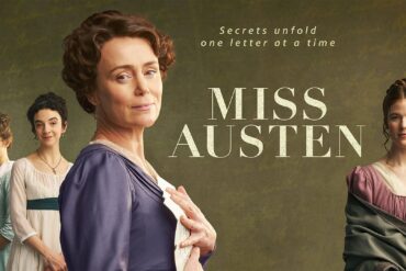 Miss Austen anmeldelse