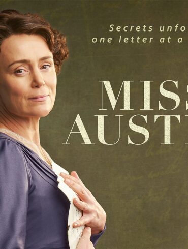 Miss Austen anmeldelse