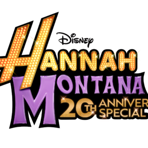 Hannah Montana logo