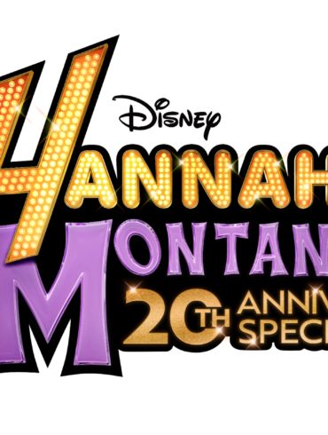 Hannah Montana logo
