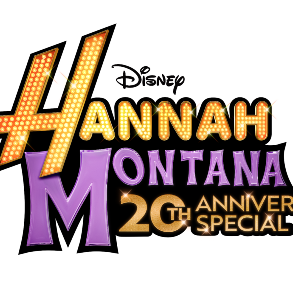Hannah Montana logo