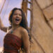Vaiana trailer